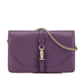 Gucci Pebbled Calfskin Piston Broadway EvLBing Bag