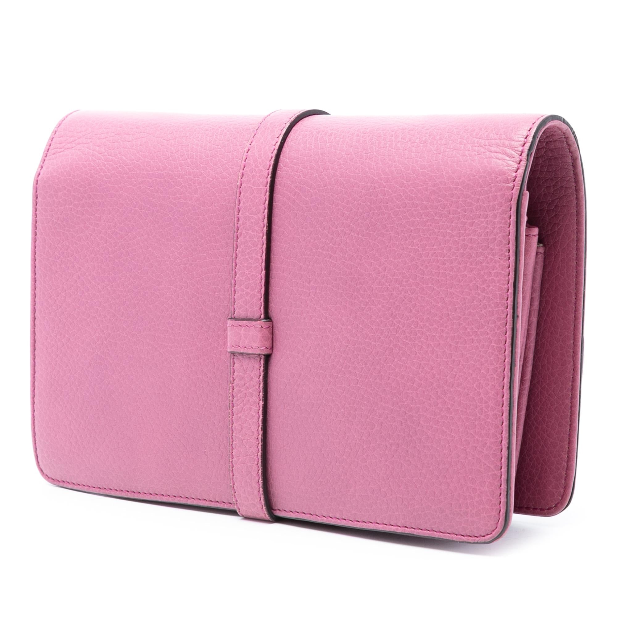 Gucci Pebbled Calfskin Piston Broadway EvLBing Bag
