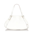 Gucci Pelham Leather Shoulder Bag (SHG-32455)