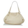 Gucci Pelham Leather Shoulder Bag (SHG-32813)