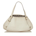 Gucci Pelham Leather Shoulder Bag (SHG-36143)