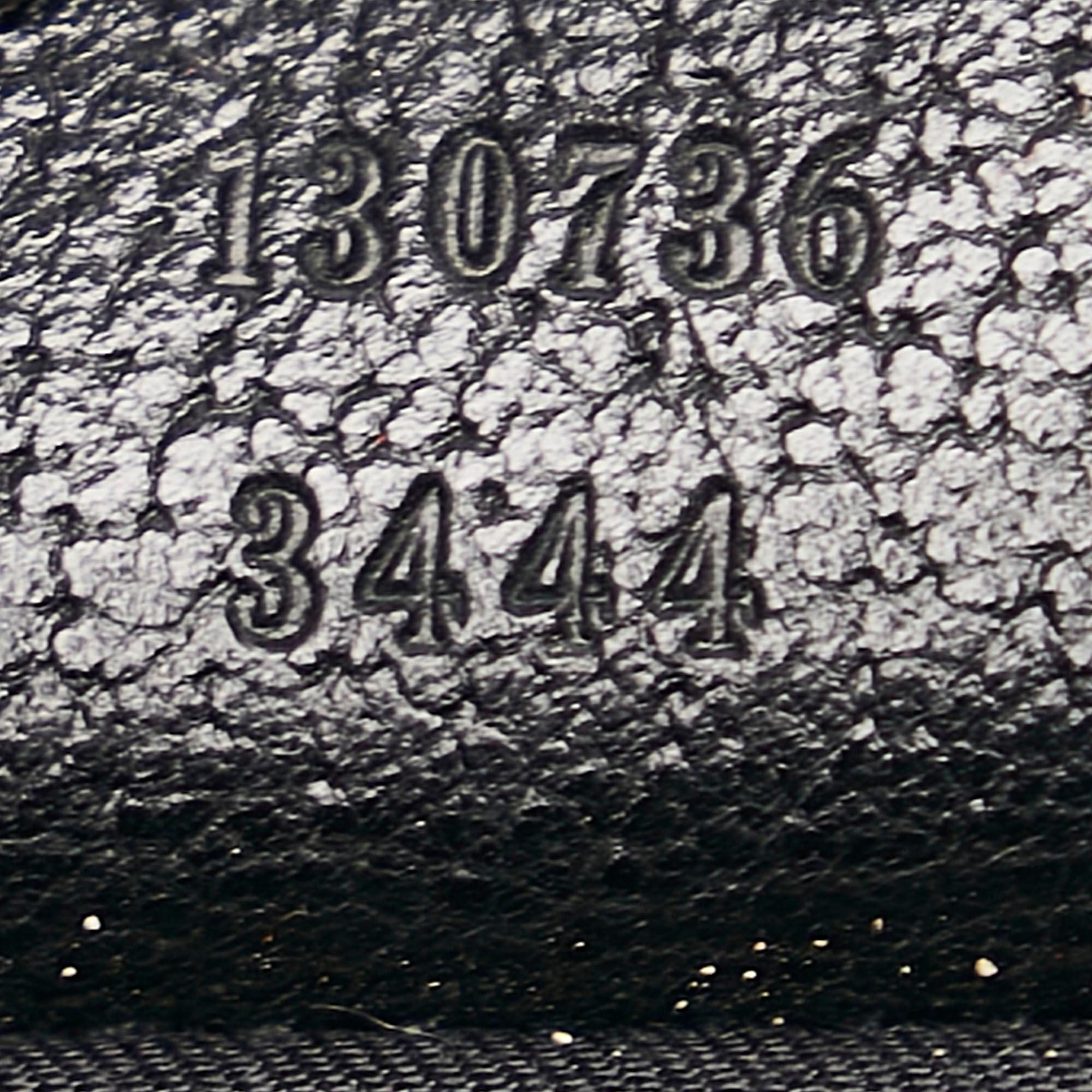 Gucci Pelham Leather Tote Bag (SHG-28837)