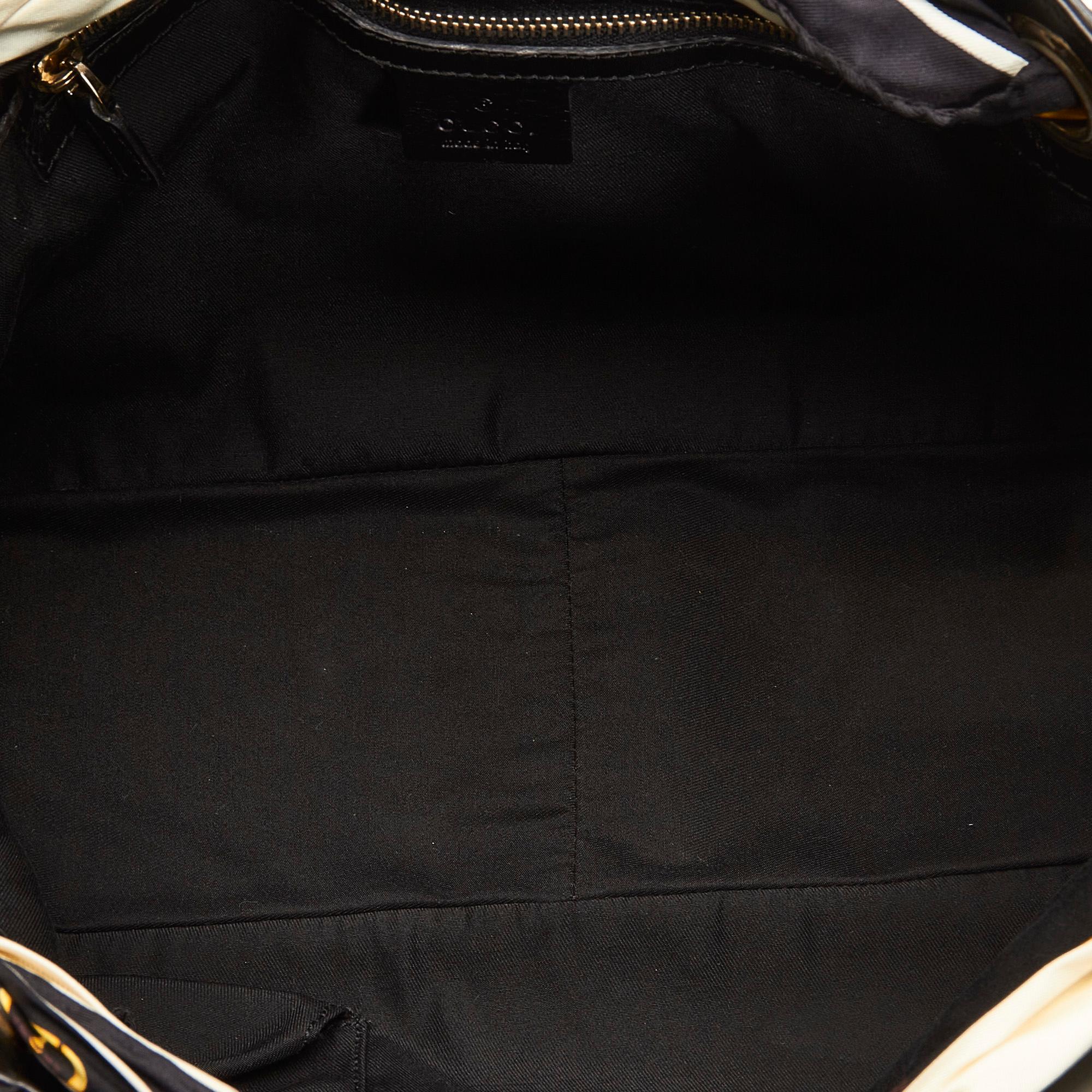 Gucci Positano Scarf Bag (SHG-MkBvP2)
