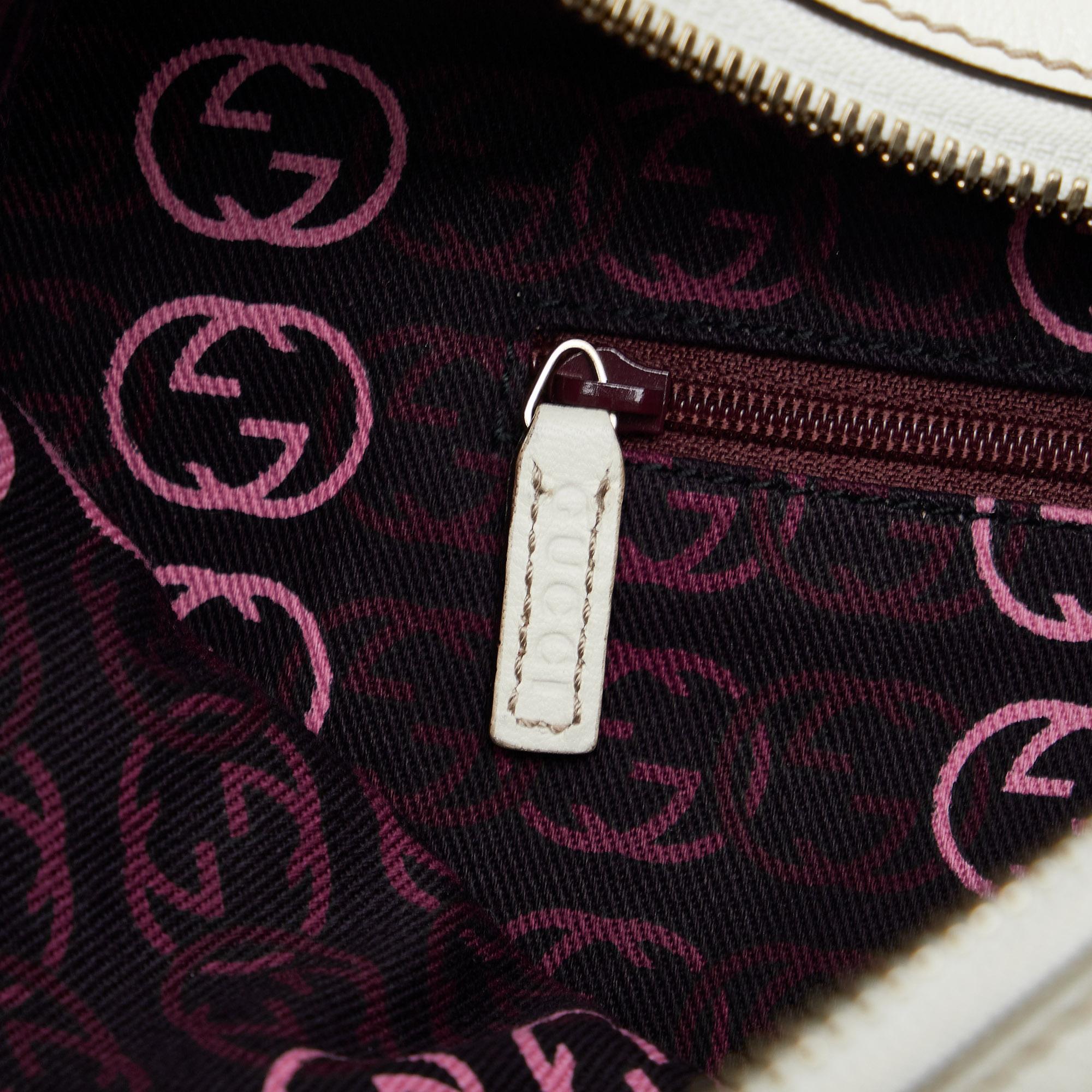 Gucci Princy Hobo Bag (SHG-mDviIb)
