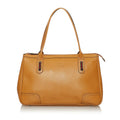 Gucci Princy Leather Shoulder Bag (SHG-28548)