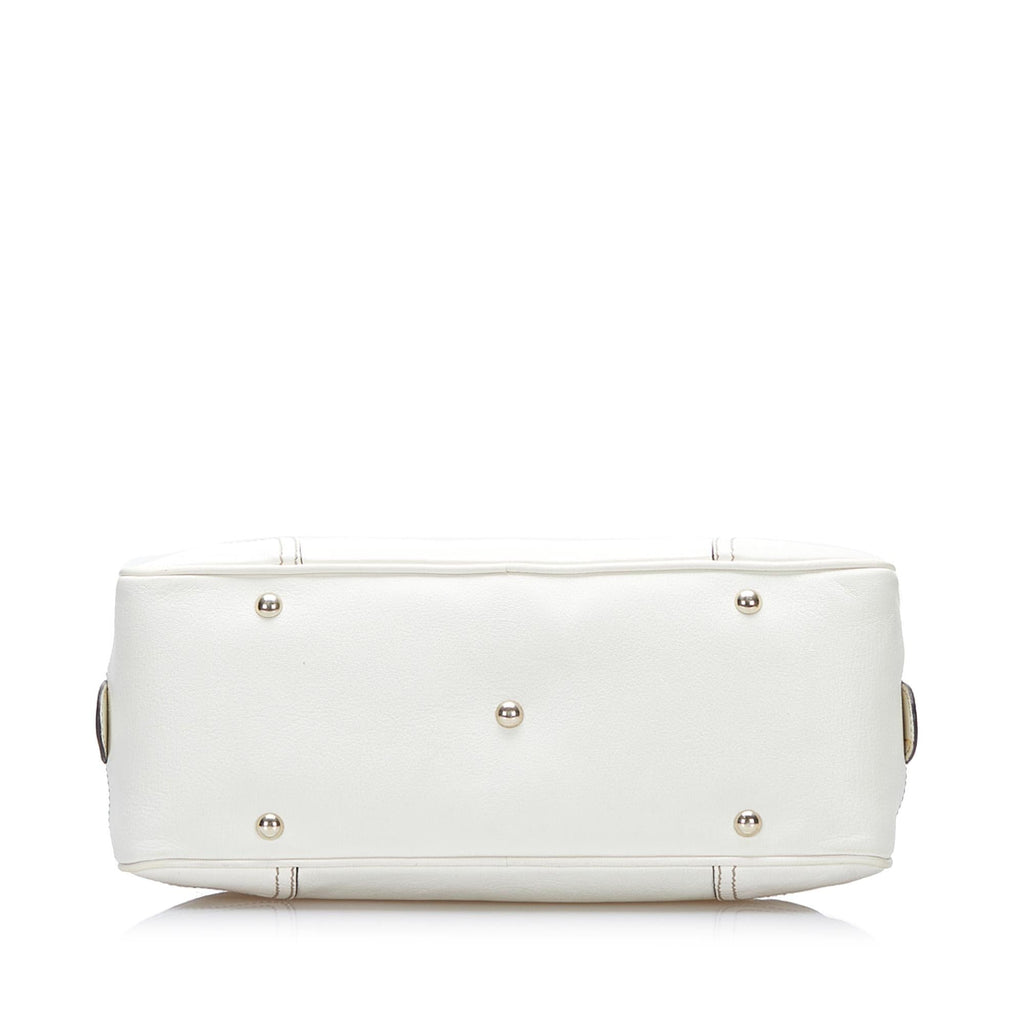 Gucci Princy Shoulder Bag (SHG-SLTQxS)
