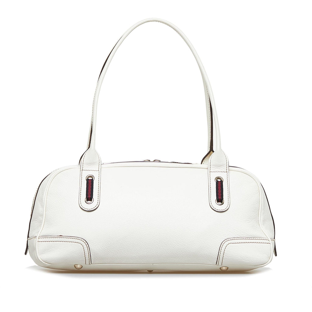 Gucci Princy Shoulder Bag (SHG-4XREdj)