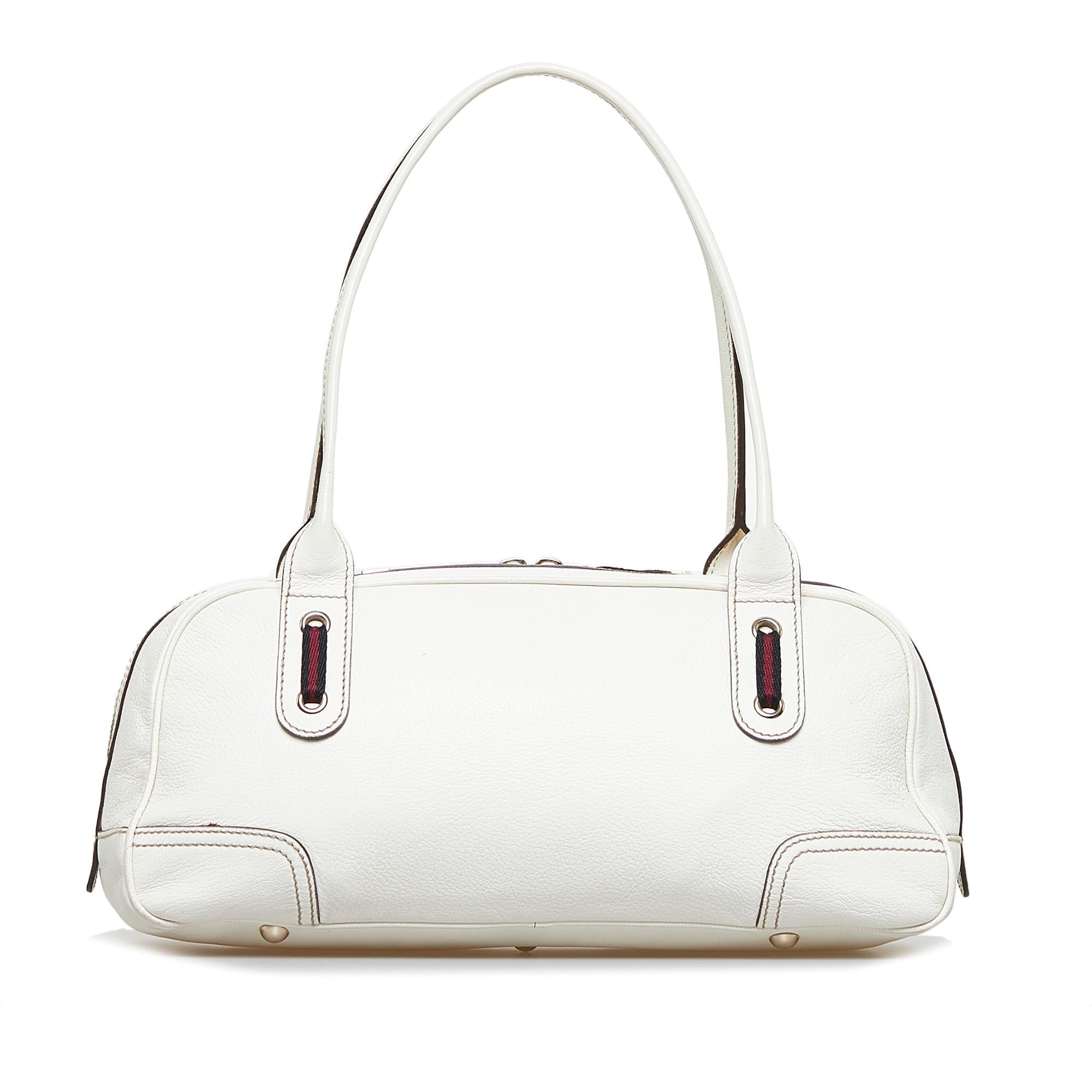 Gucci Princy Shoulder Bag (SHG-4XREdj)
