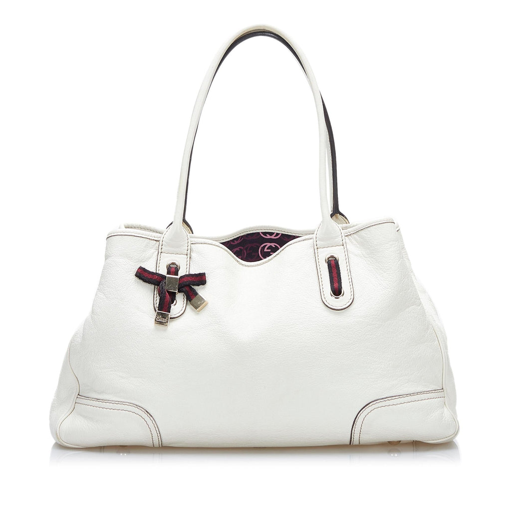 Gucci Princy Tote (SHG-ZGnVvW)