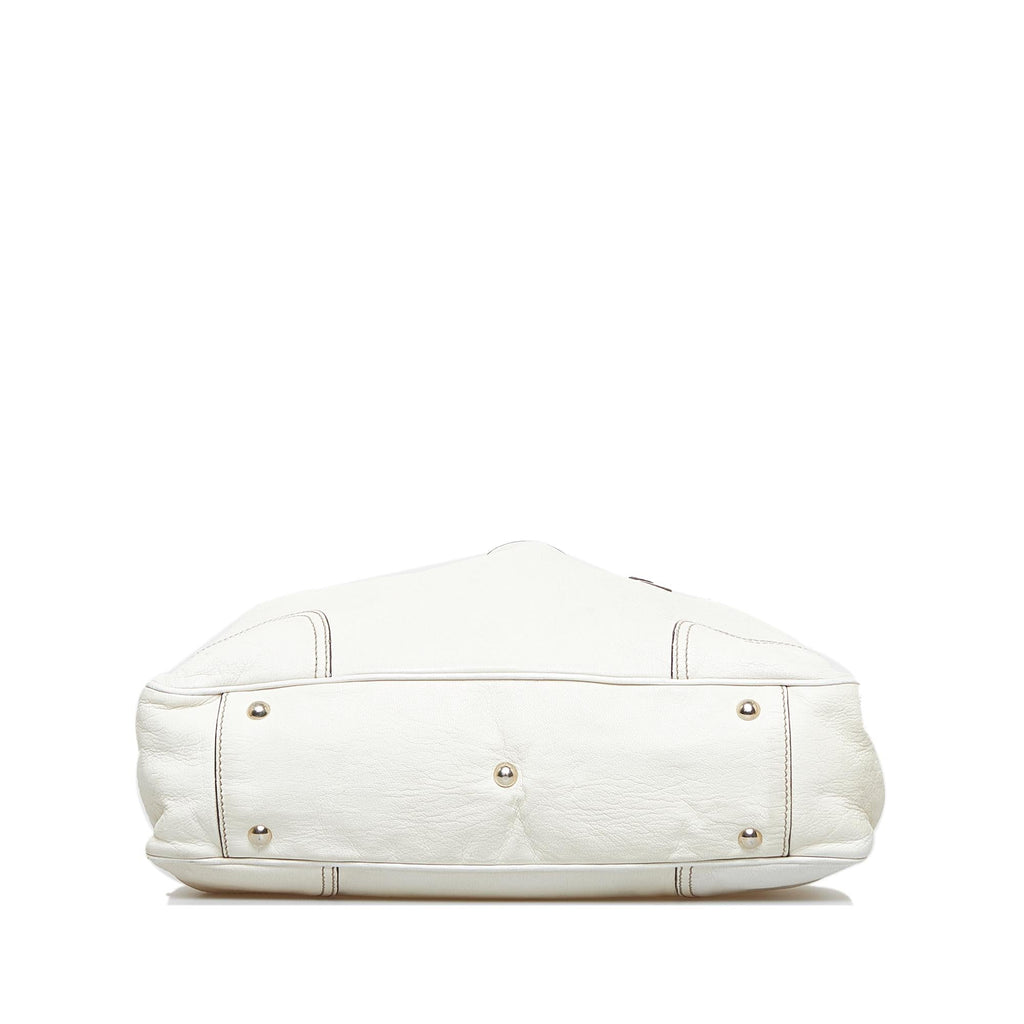 Gucci Princy Tote (SHG-BnrlHz)
