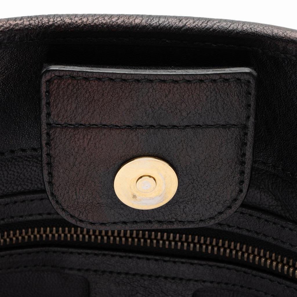 Gucci Python GG Running Medium Satchel (SHF-6xup9n)