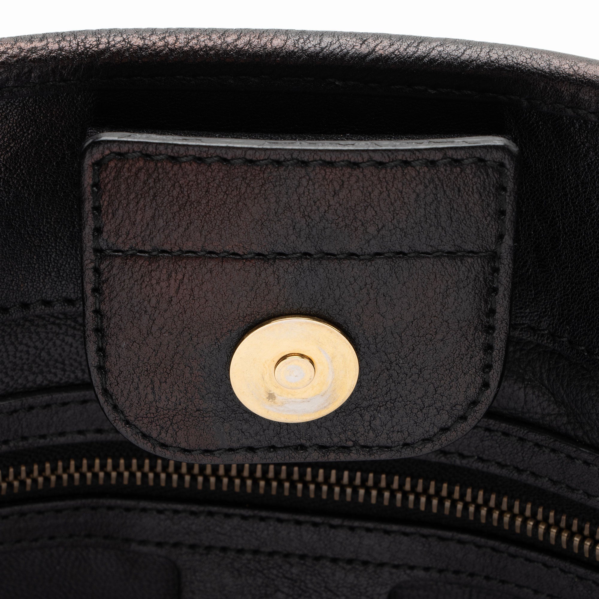 Gucci Python GG Running Medium Satchel (SHF-6xup9n)