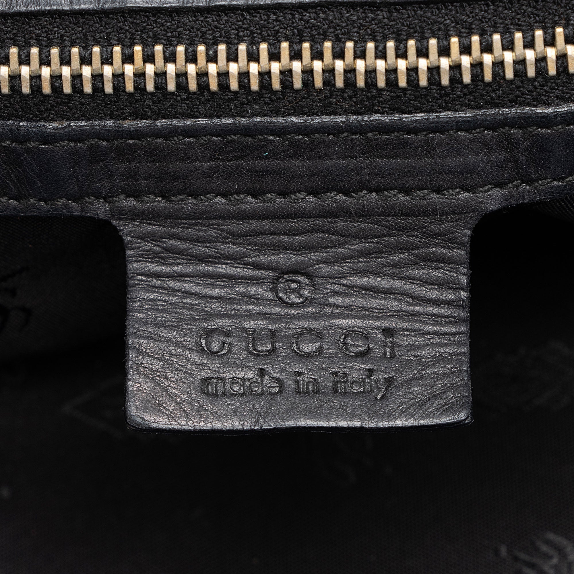 Gucci Python Hysteria Large Satchel (SHF-ov3fnG)