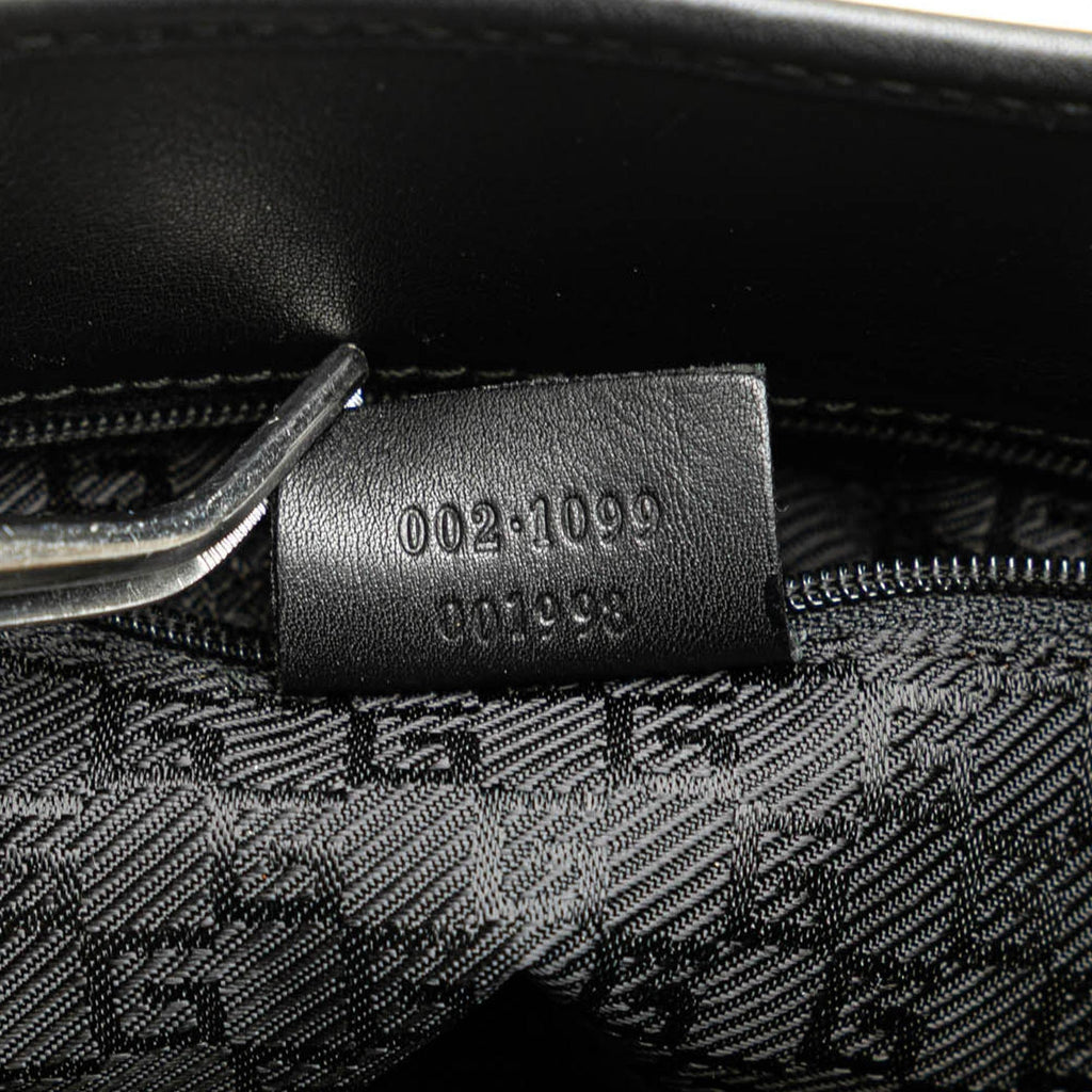 Gucci Quilted Leather Tote