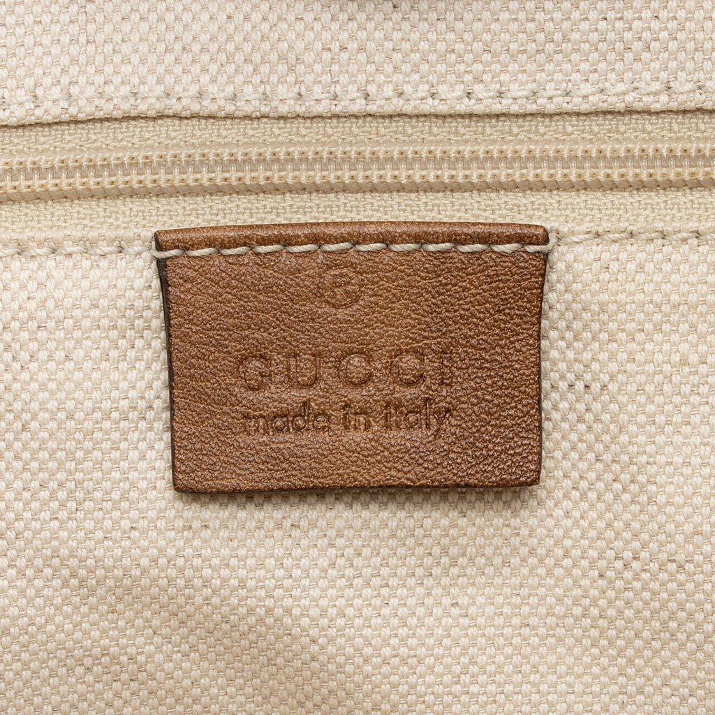 Gucci Raffia Sukey Medium Tote (SHF-M16KcS)