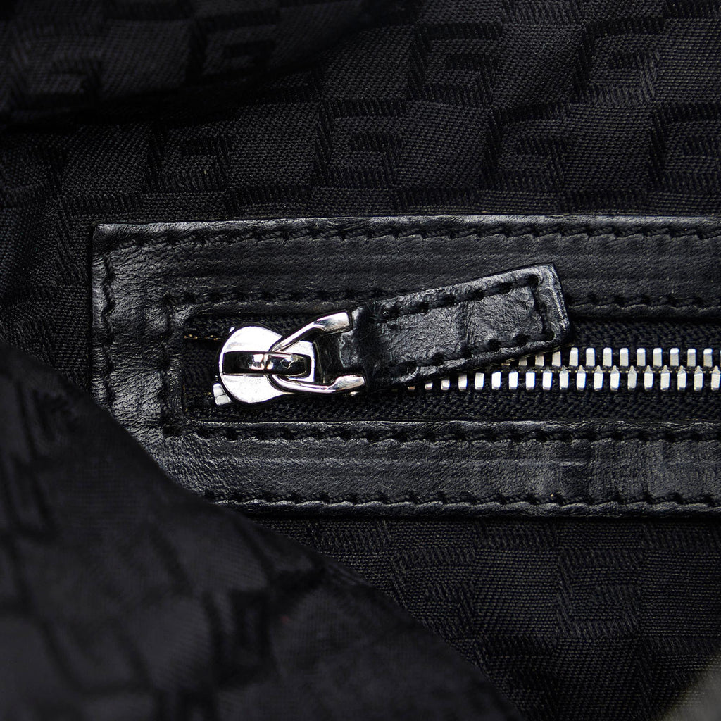 Gucci Reins Hobo (SHG-v1jQ92)