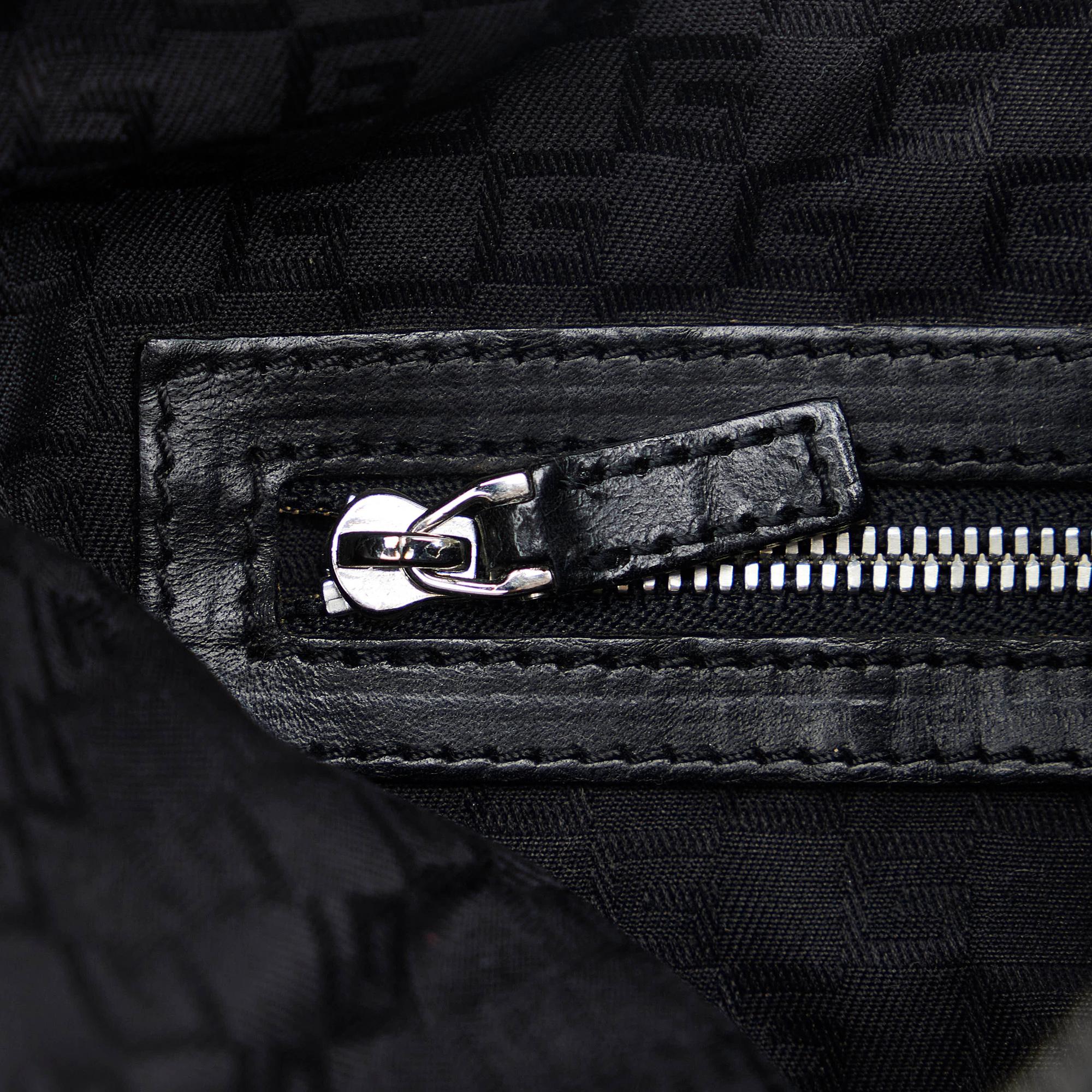 Gucci Reins Hobo (SHG-v1jQ92)