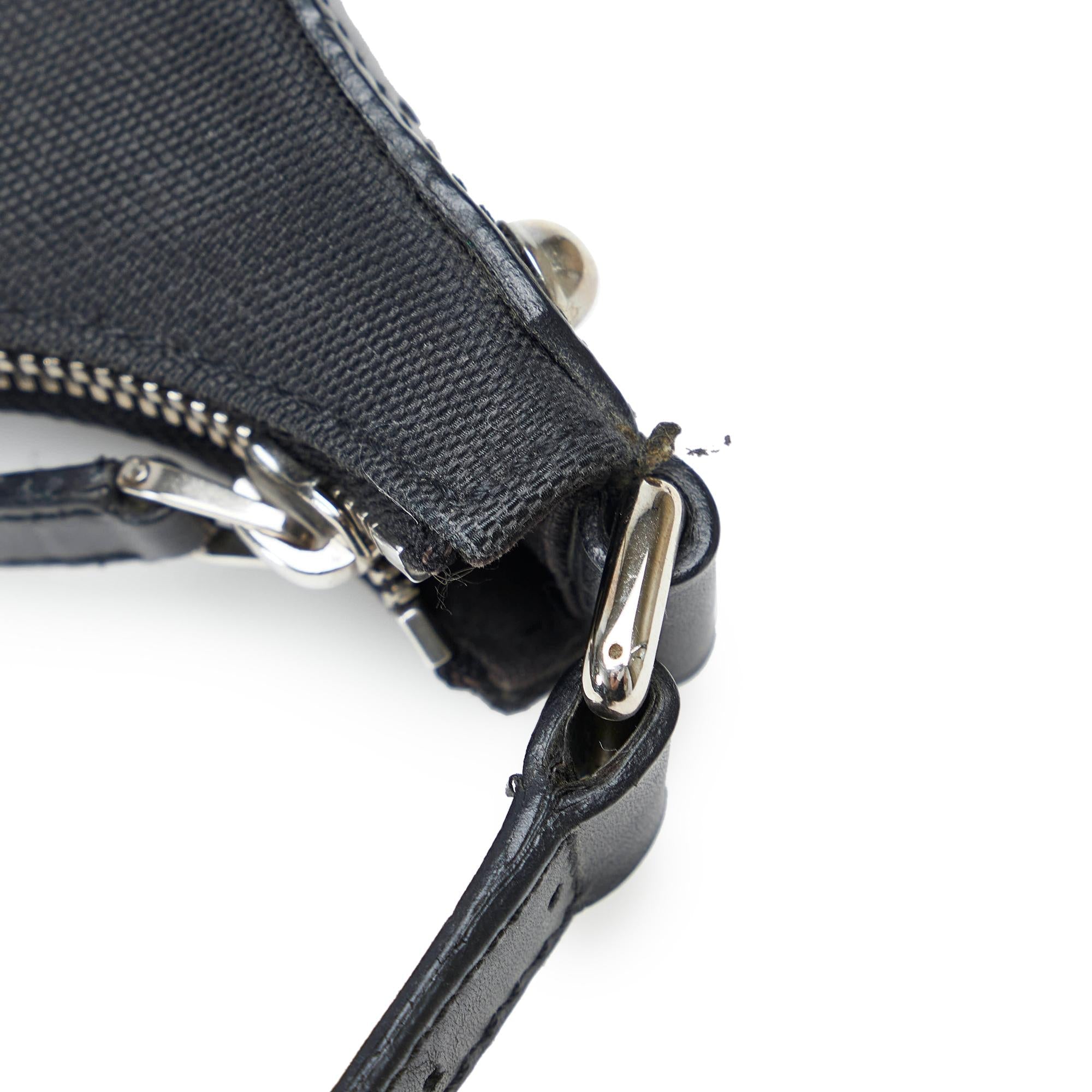 Gucci Reins Hobo (SHG-v1jQ92)
