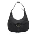 Gucci Reins Hobo (SHG-v1jQ92)