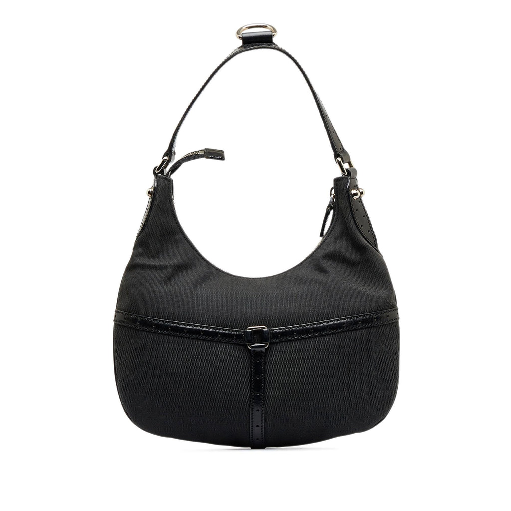 Gucci Reins Hobo (SHG-fG6o52)
