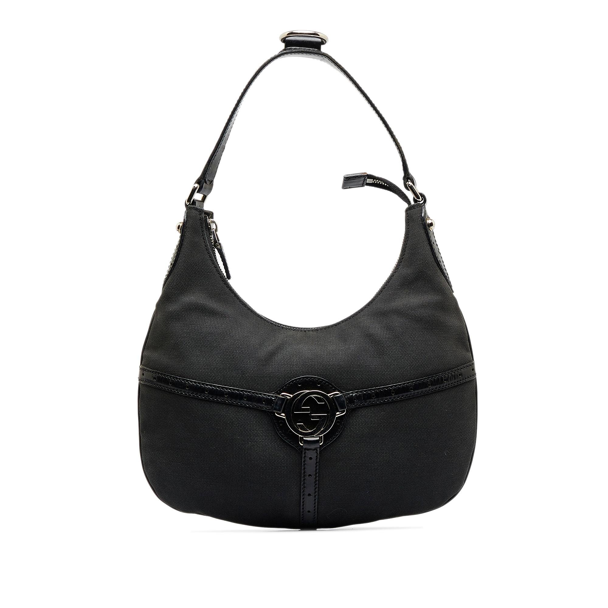 Gucci Reins Hobo (SHG-fG6o52)