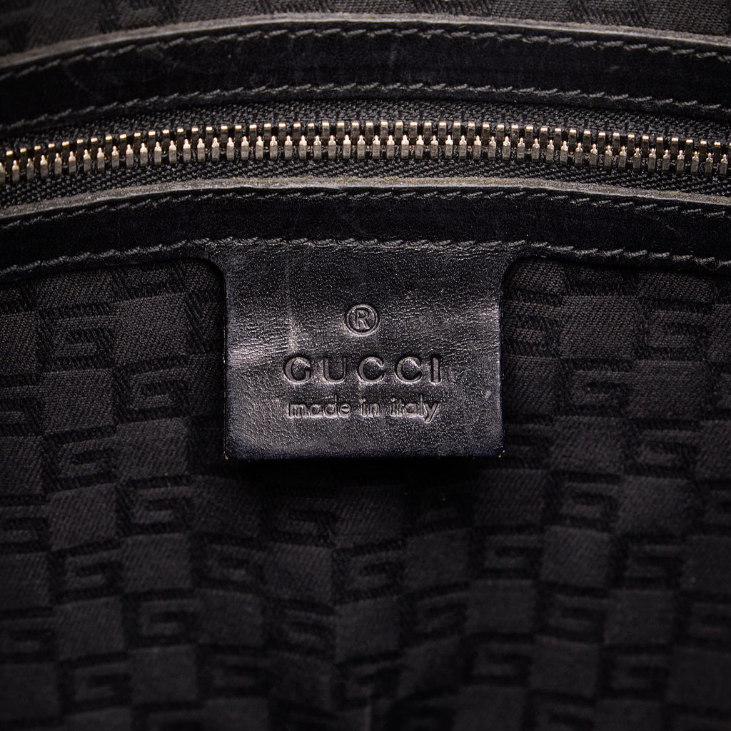 Gucci Reins Hobo (SHG-fG6o52)