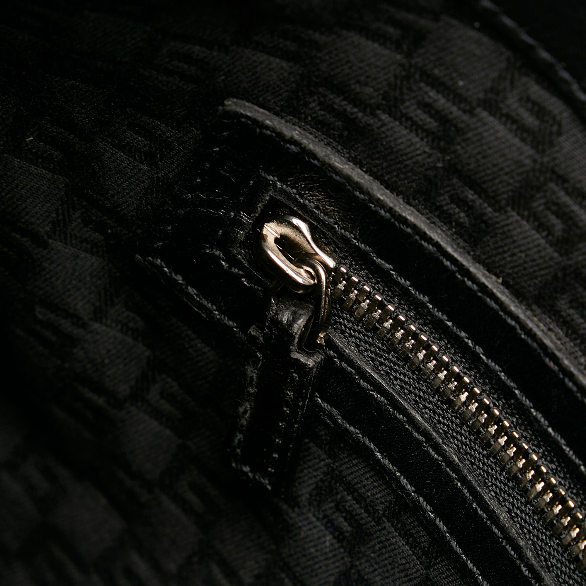Gucci Reins Shoulder Bag (SHG-LHBixe)