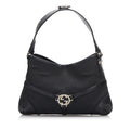 Gucci Reins Shoulder Bag (SHG-LHBixe)