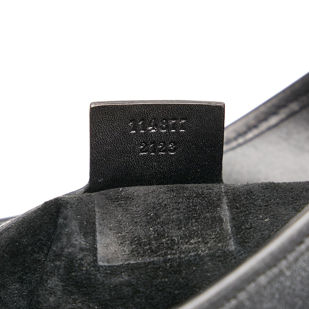 Gucci Reins Shoulder Bag (SHG-HMeYMy)