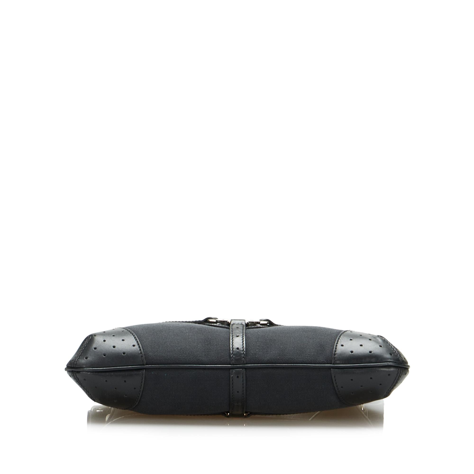Gucci Reins Shoulder Bag (SHG-LB0nH8)