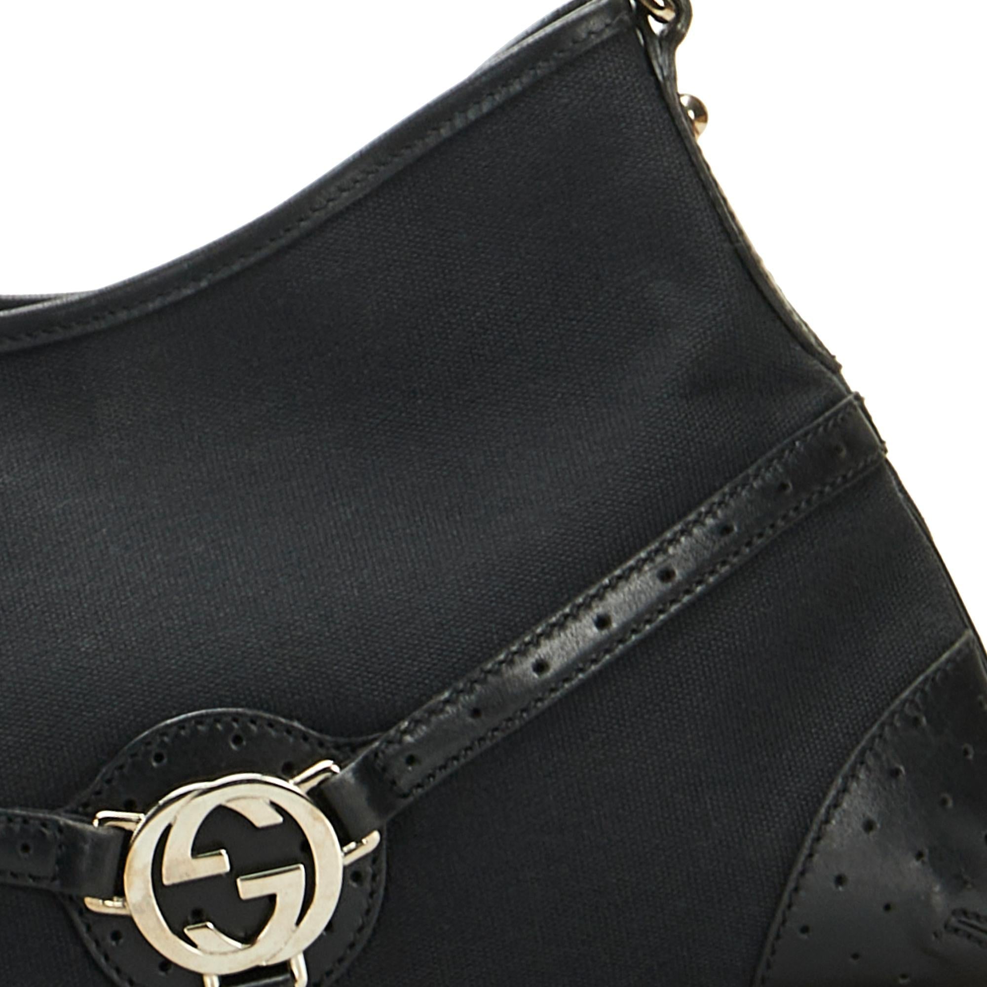 Gucci Reins Shoulder Bag (SHG-LB0nH8)