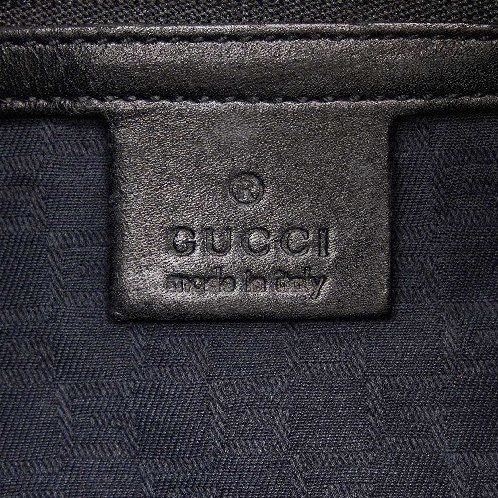 Gucci Reins Shoulder Bag (SHG-LB0nH8)