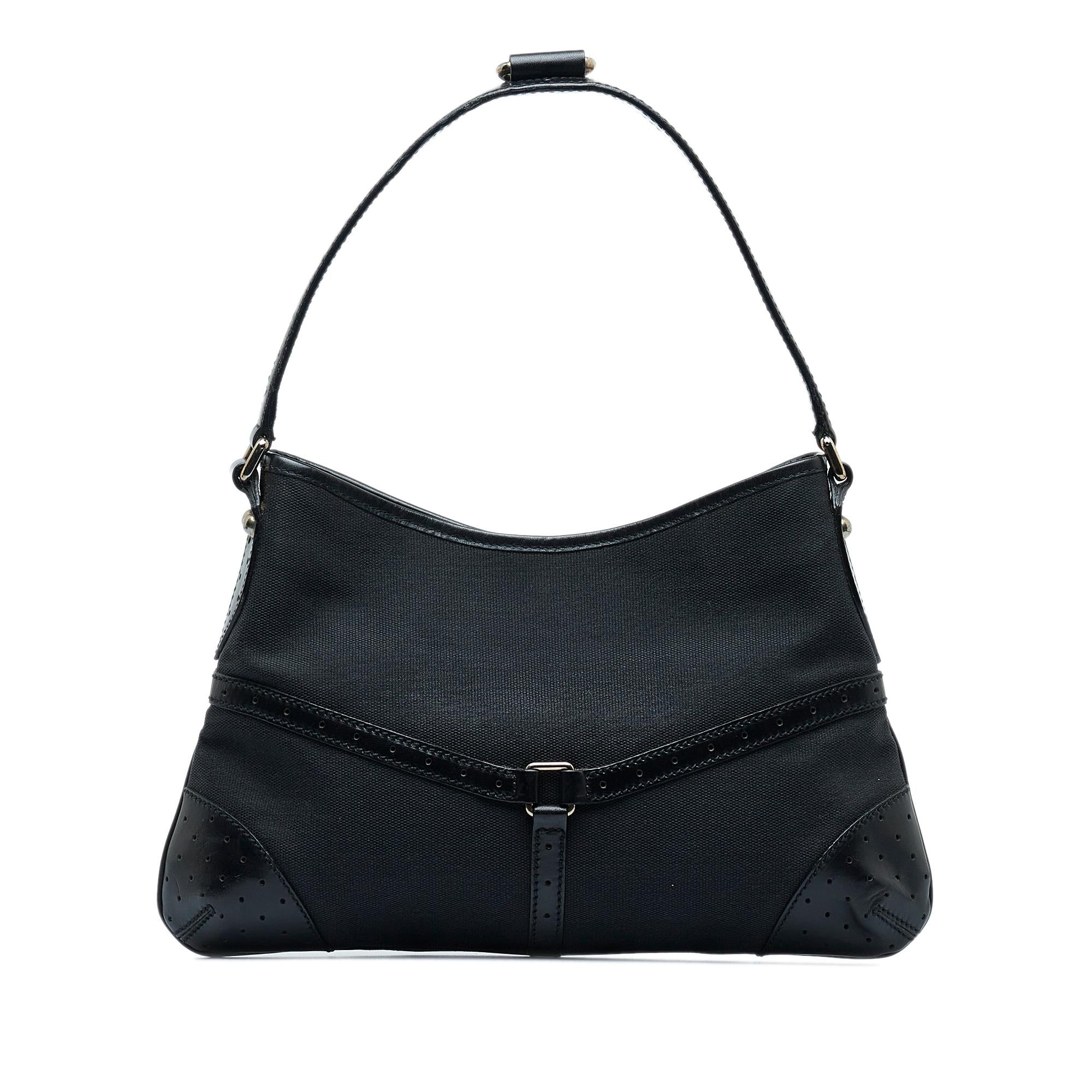 Gucci Reins Shoulder Bag (SHG-DPlcj0)