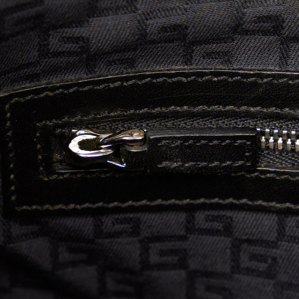 Gucci Reins Shoulder Bag (SHG-DPlcj0)