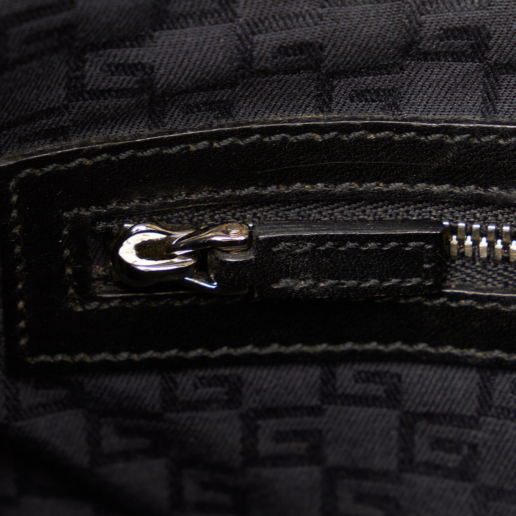 Gucci Reins Shoulder Bag (SHG-DPlcj0)