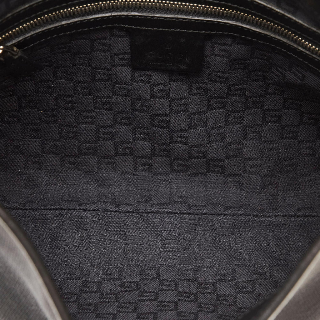 Gucci Reins Shoulder Bag (SHG-DPlcj0)