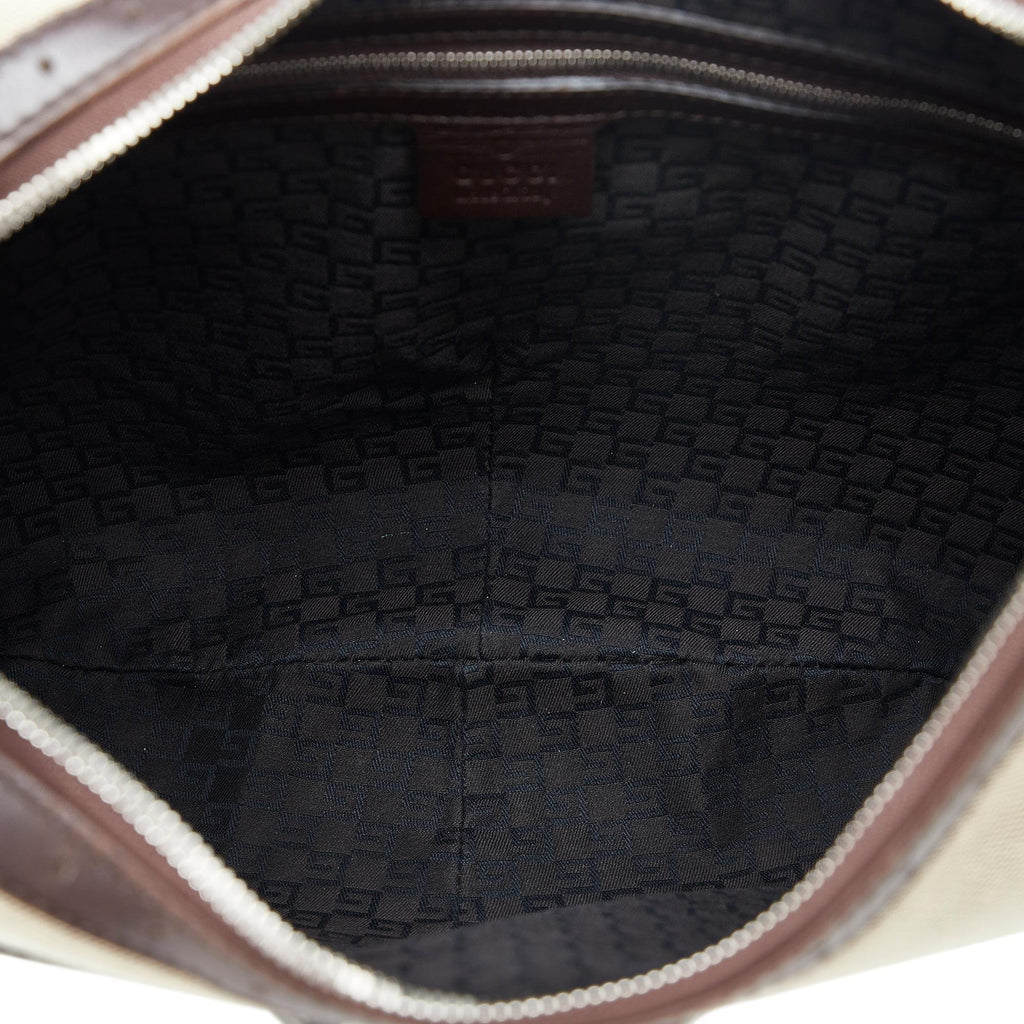 Gucci Reins Web Hobo (SHG-jEuXqe)