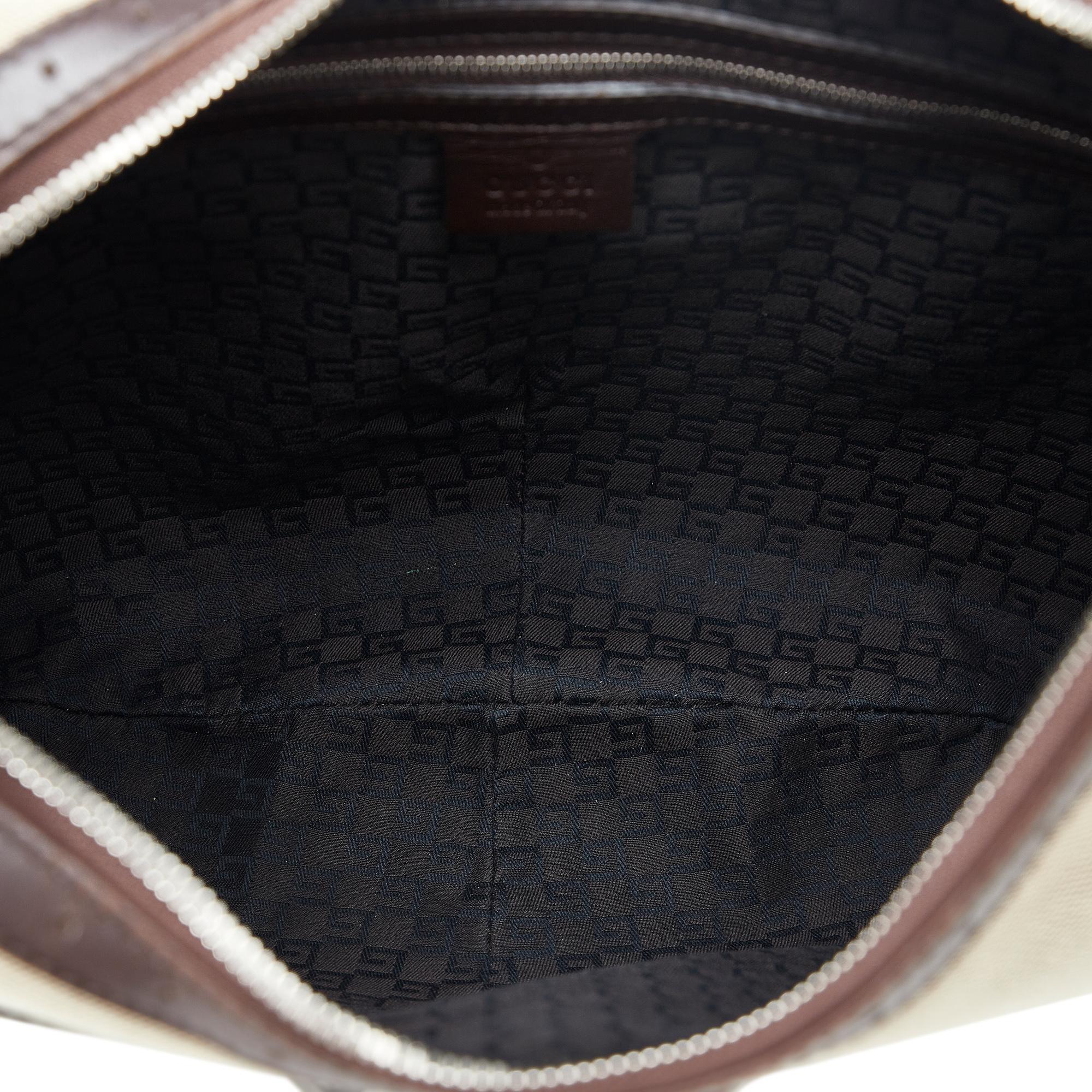 Gucci Reins Web Hobo (SHG-jEuXqe)