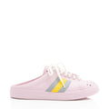 Gucci Rubber Ace Mule Sneakers - Size 9 / 39