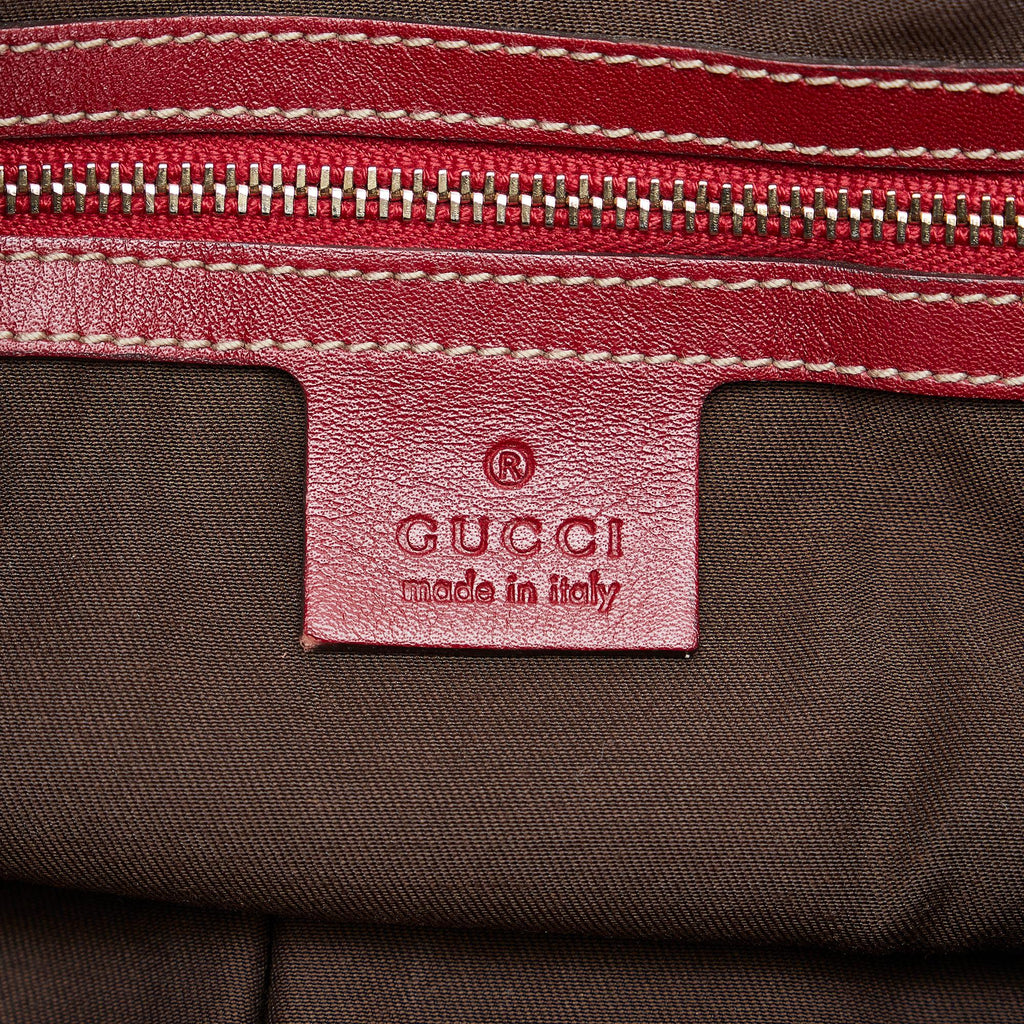Gucci Sabrina Hobo (SHG-FuLmJX)