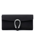 Gucci Satin Dionysus Clutch
