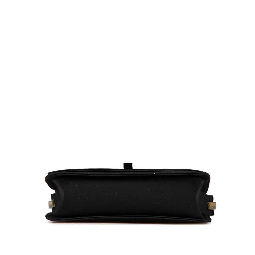 Gucci Satin Handbag