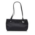 Gucci Satin Shoulder Bag (SHG-NnlyoT)