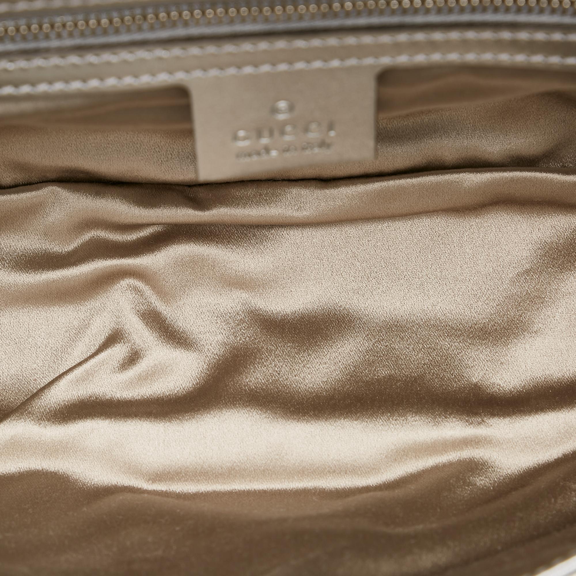 Gucci Sequin GG Marmont Small Matelasse (SHG-m1iJSq)