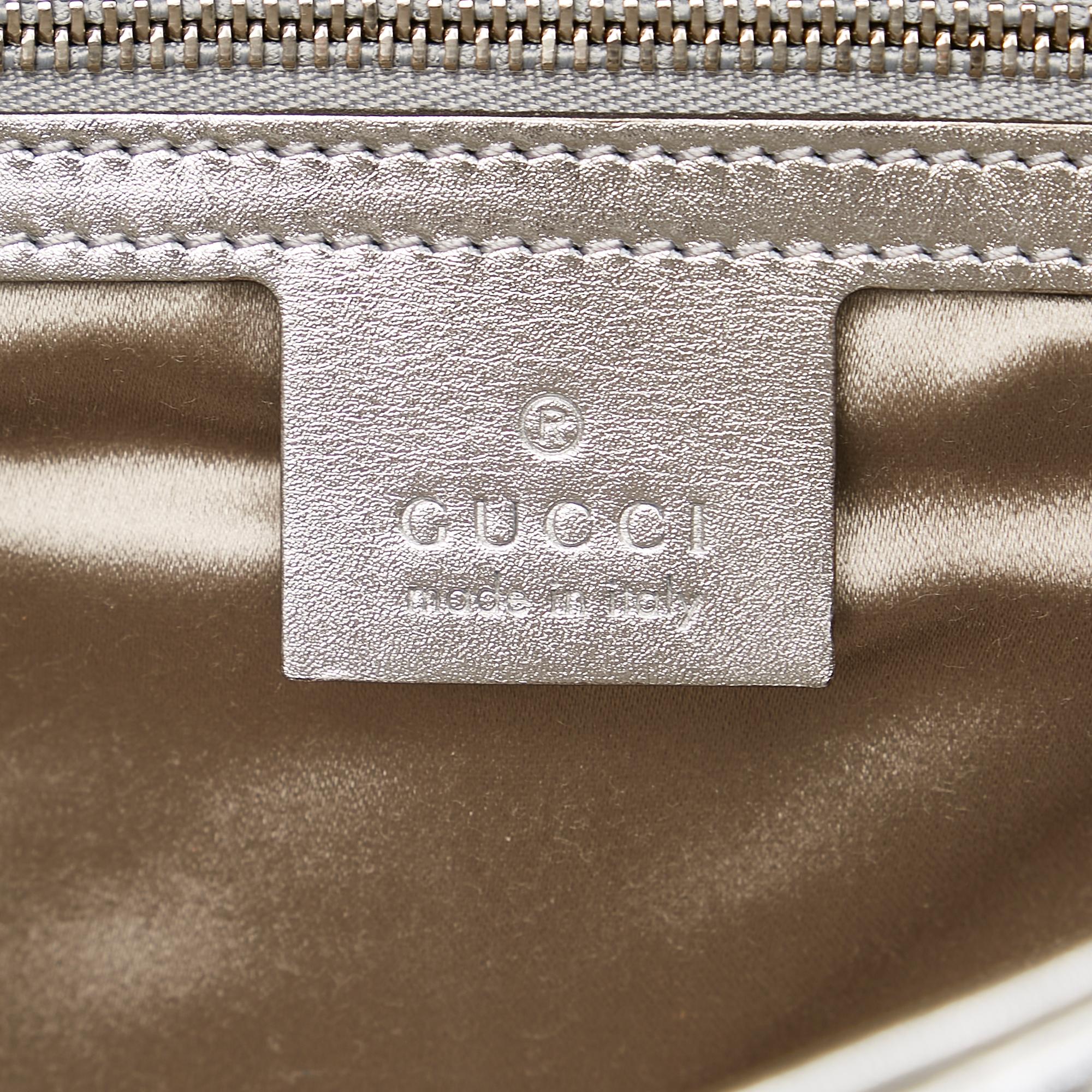 Gucci Sequin GG Marmont Small Matelasse (SHG-m1iJSq)