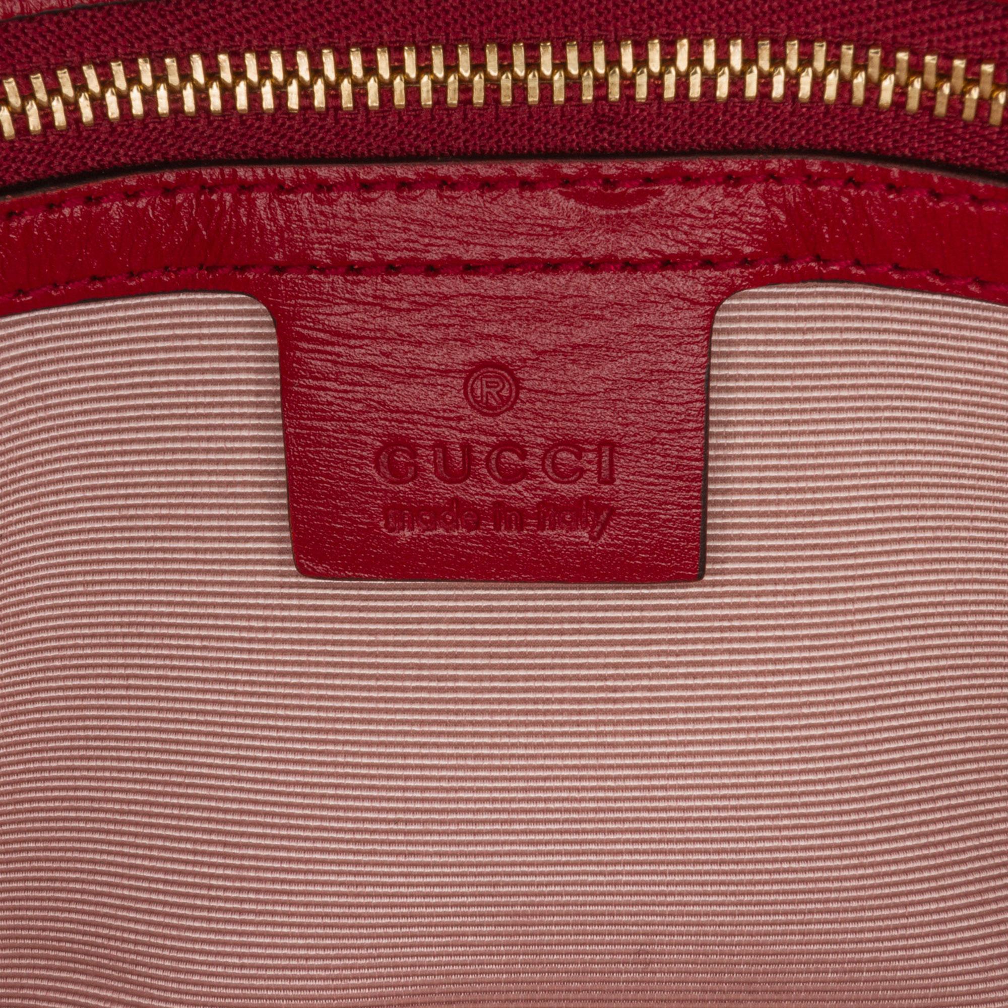 Gucci Small Arli Crossbody (SHG-p4uuO2)