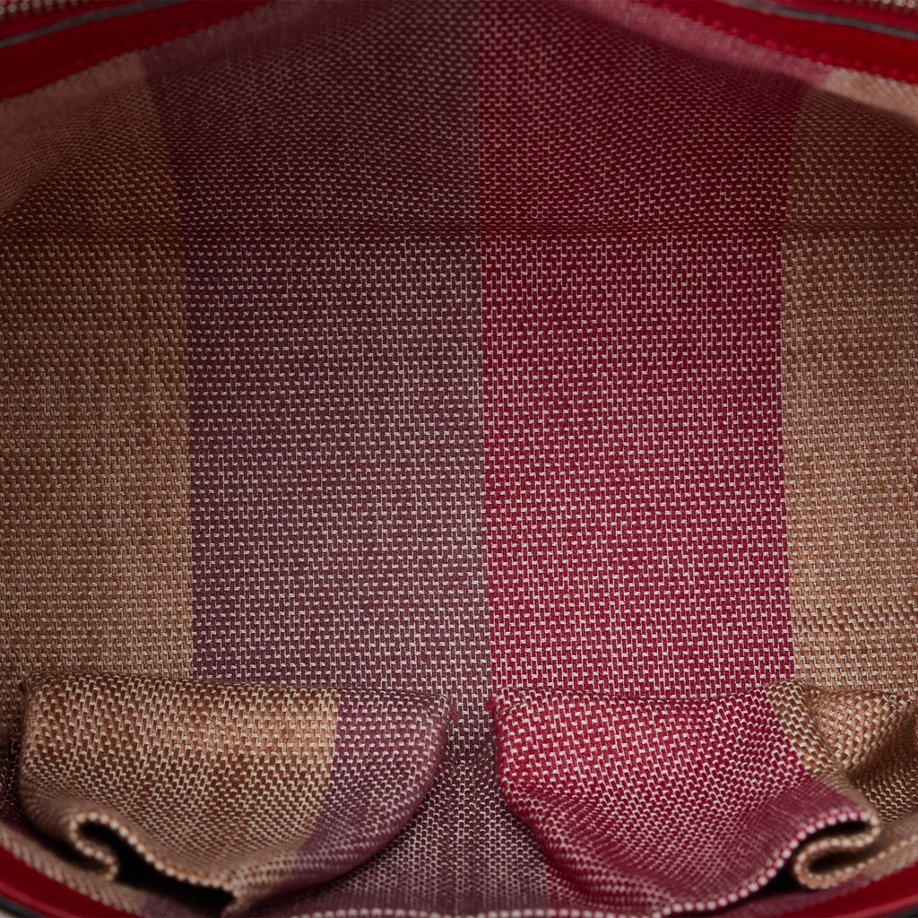 Gucci Small Bamboo Daily Satchel (SHG-KZoSFE)