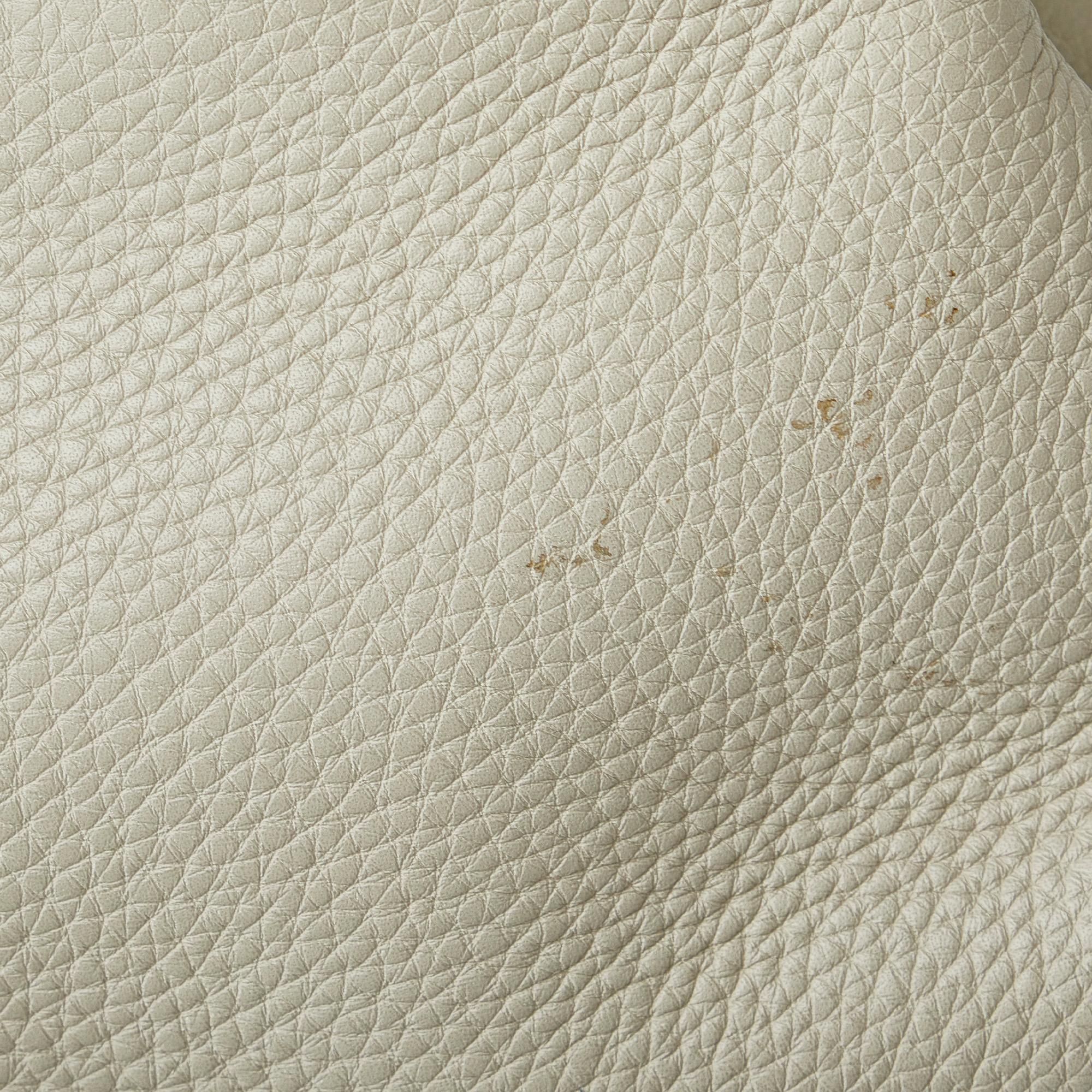 Gucci Small Bamboo Daily Satchel (SHG-o7ge8I)