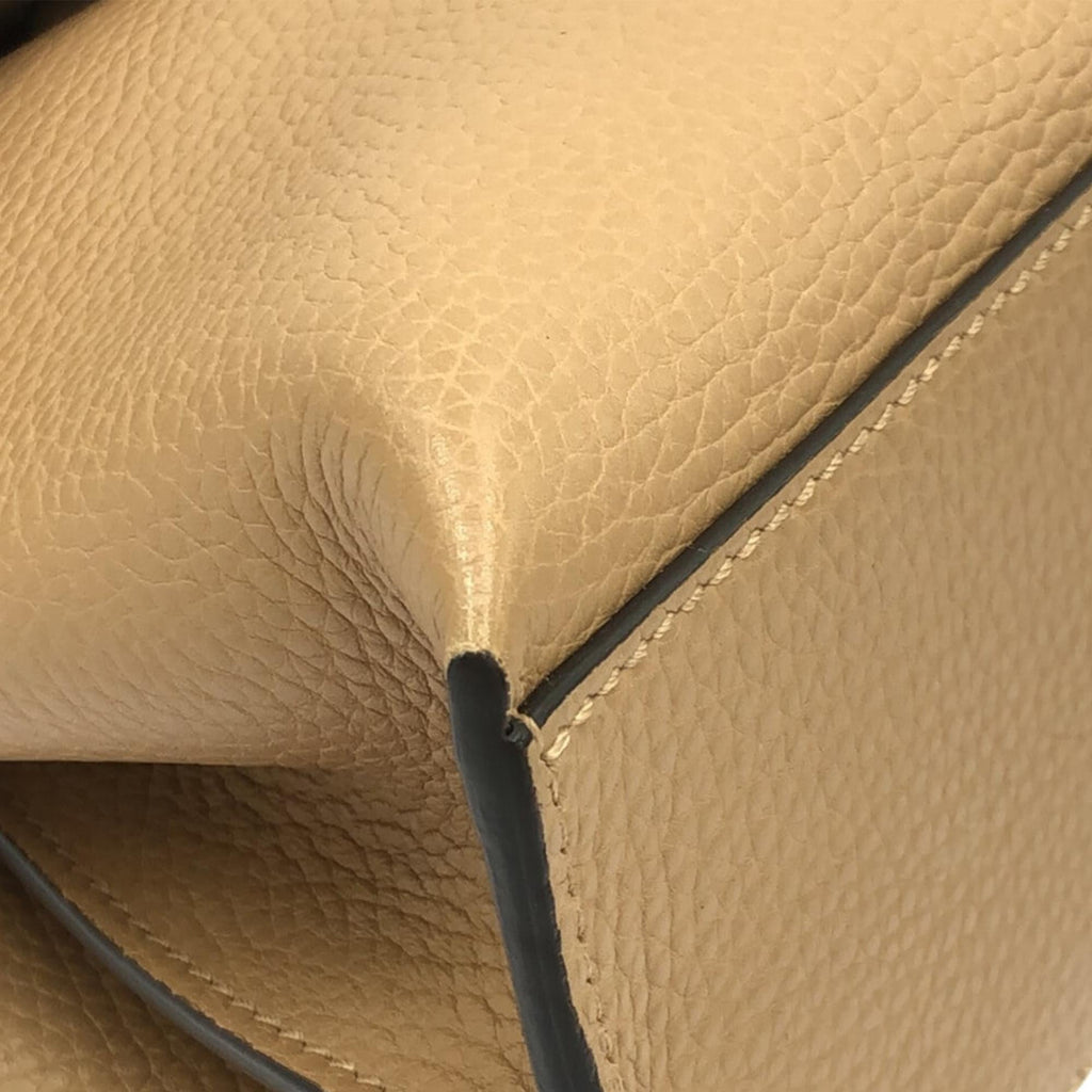 Gucci Small Bamboo Daily Satchel (SHG-kr6Lyf)
