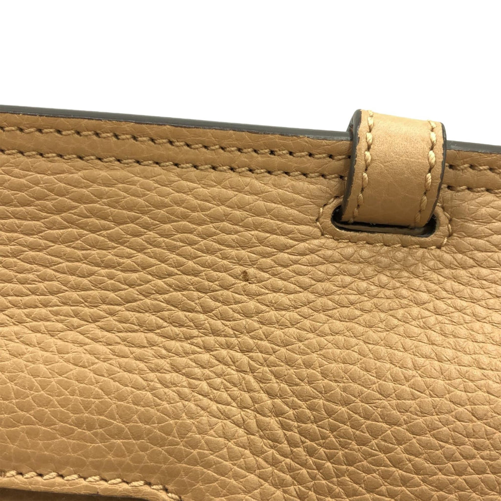 Gucci Small Bamboo Daily Satchel (SHG-kr6Lyf)